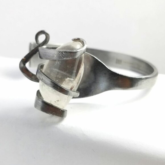 Fork bracelet - Picture 1 of 6